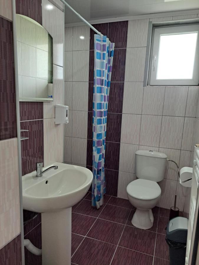 Вила Слънчев Бряг Dospat Extérieur photo