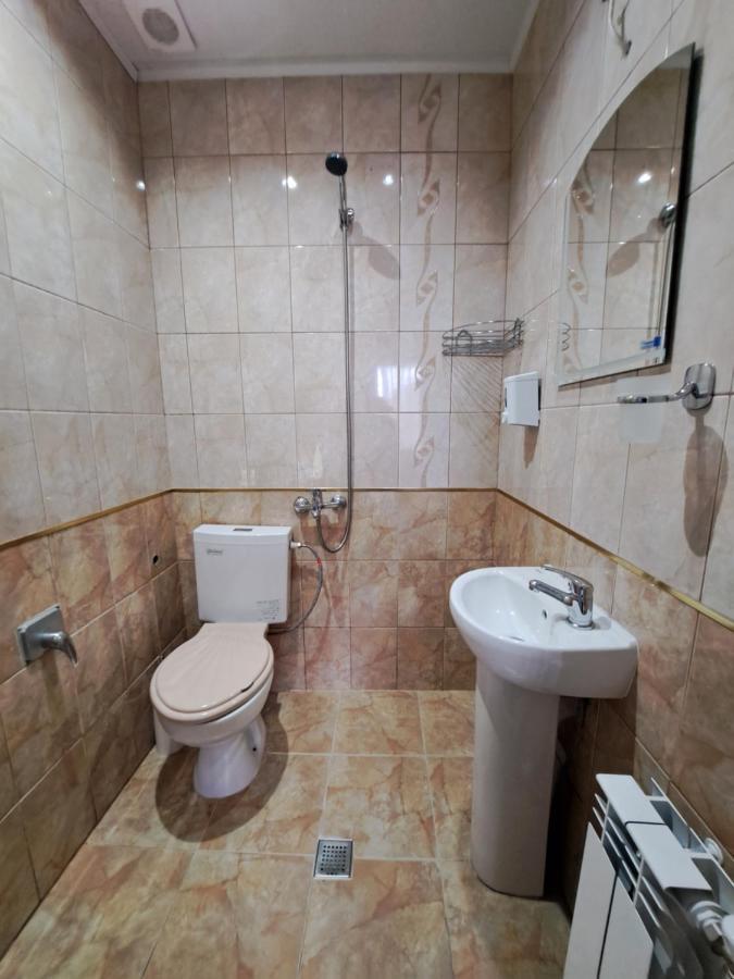 Вила Слънчев Бряг Dospat Extérieur photo