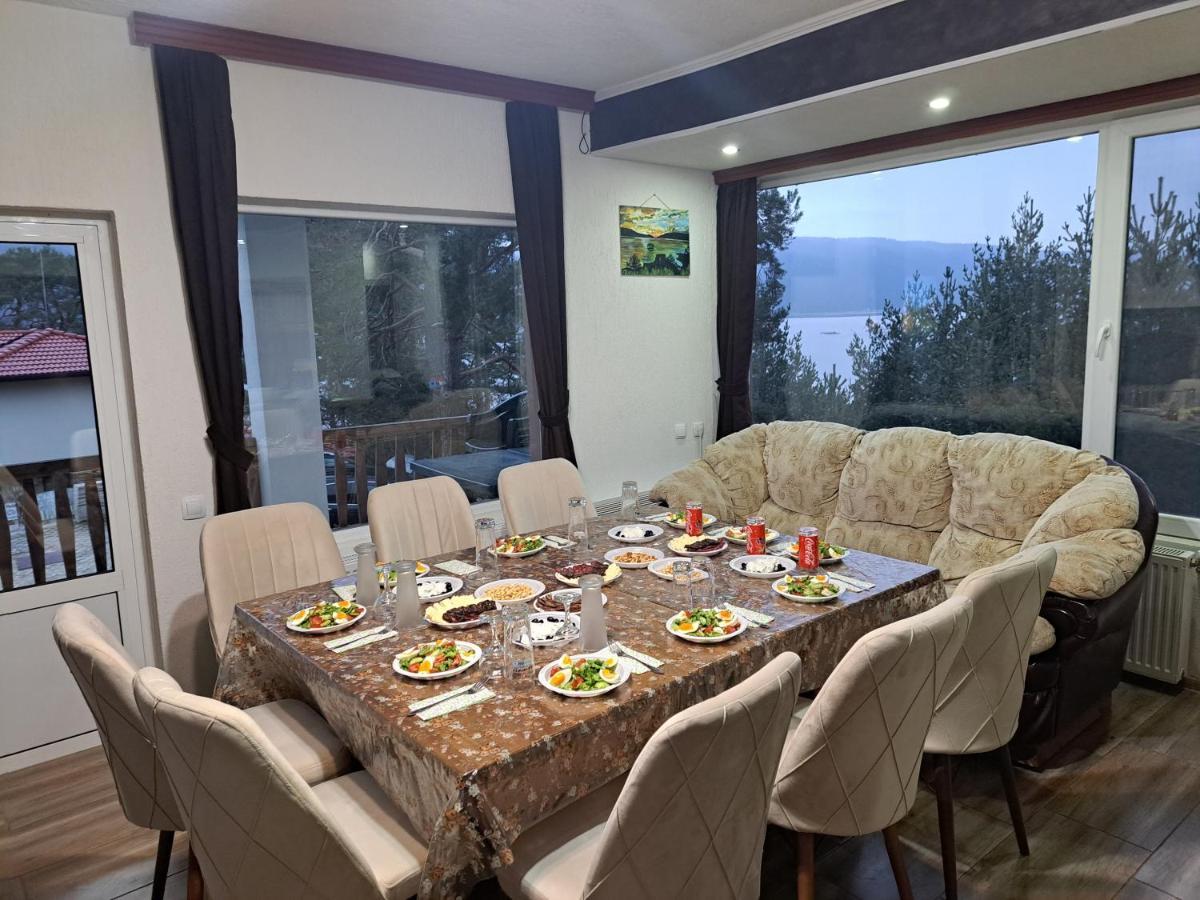 Вила Слънчев Бряг Dospat Extérieur photo